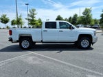 2016 Chevrolet Silverado 3500 HD Work Truck