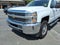 2016 Chevrolet Silverado 3500 HD Work Truck