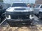 2020 Chevrolet Silverado 2500 HD Work Truck
