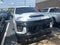 2020 Chevrolet Silverado 2500 HD Work Truck