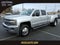 2015 Chevrolet Silverado 3500 HD LTZ