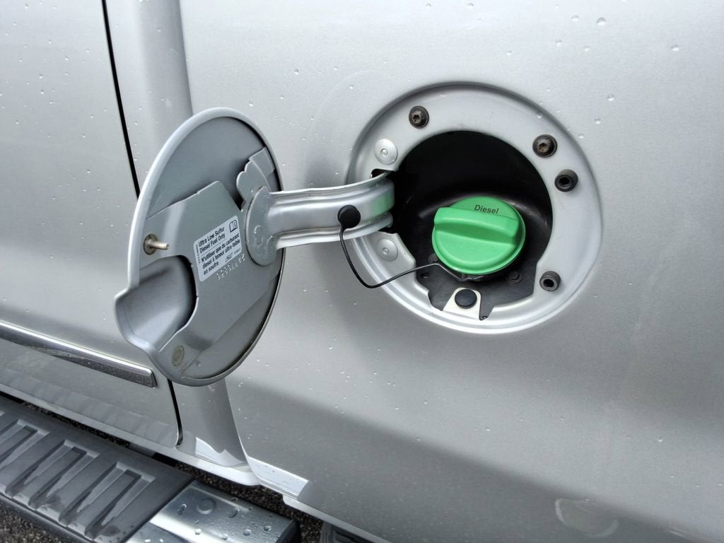 2015 Chevrolet Silverado 3500 HD LTZ