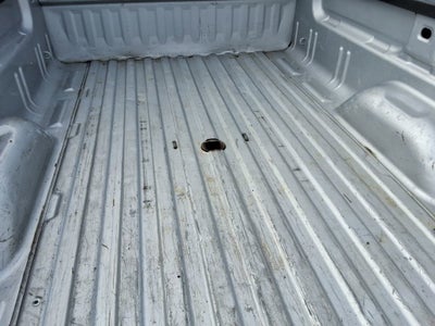 2015 Chevrolet Silverado 3500 HD LTZ