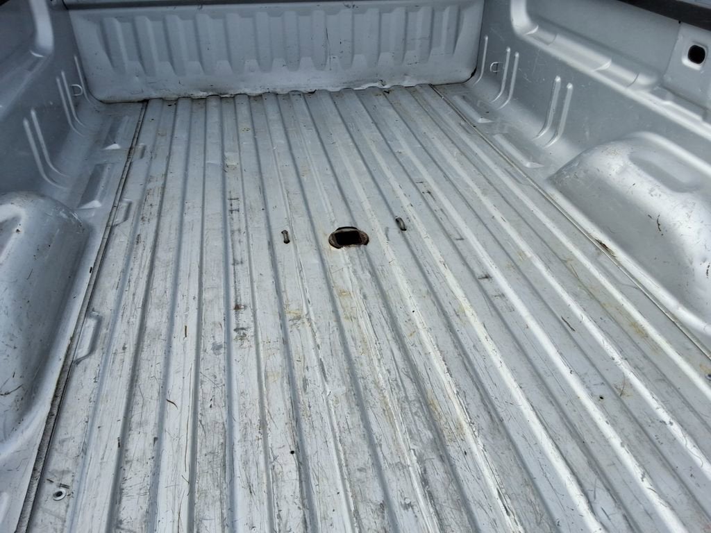 2015 Chevrolet Silverado 3500 HD LTZ