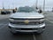 2015 Chevrolet Silverado 3500 HD LTZ