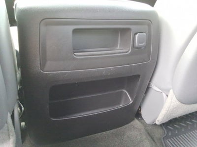 2015 Chevrolet Silverado 3500 HD LTZ