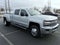 2015 Chevrolet Silverado 3500 HD LTZ