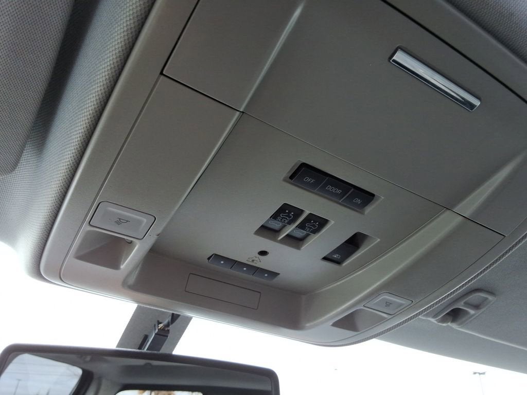 2015 Chevrolet Silverado 3500 HD LTZ