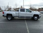 2015 Chevrolet Silverado 3500 HD LTZ