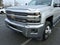 2015 Chevrolet Silverado 3500 HD LTZ