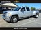 2012 Chevrolet Silverado 3500 HD LTZ