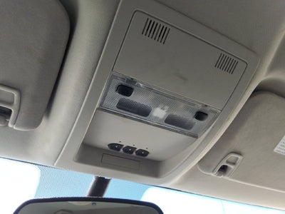 2012 Chevrolet Silverado 3500 HD LTZ