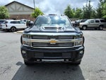 2017 Chevrolet Silverado 3500 HD High Country