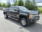 2017 Chevrolet Silverado 3500 HD High Country