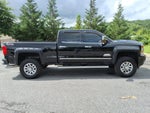 2017 Chevrolet Silverado 3500 HD High Country