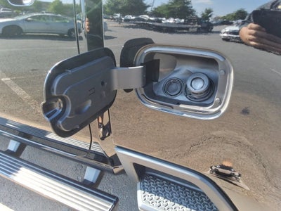2025 Chevrolet Silverado 3500 HD LT DRW