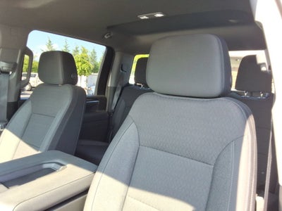 2025 Chevrolet Silverado 3500 HD LT DRW