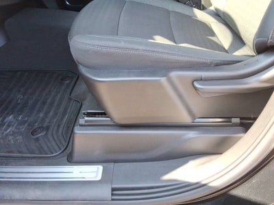 2025 Chevrolet Silverado 3500 HD LT DRW