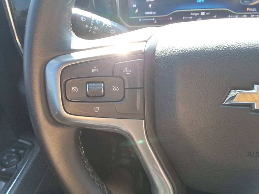 2025 Chevrolet Silverado 3500 HD LT DRW