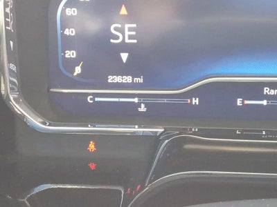 2025 Chevrolet Silverado 3500 HD LT DRW