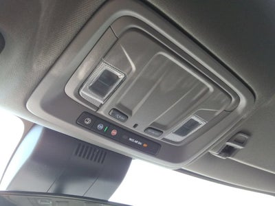 2025 Chevrolet Silverado 3500 HD LT DRW