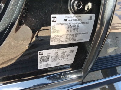2025 Chevrolet Silverado 3500 HD LT DRW