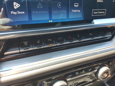 2025 Chevrolet Silverado 3500 HD High Country DRW