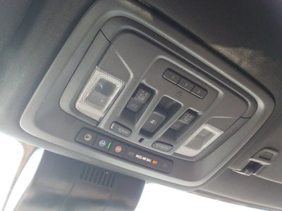 2025 Chevrolet Silverado 3500 HD High Country DRW
