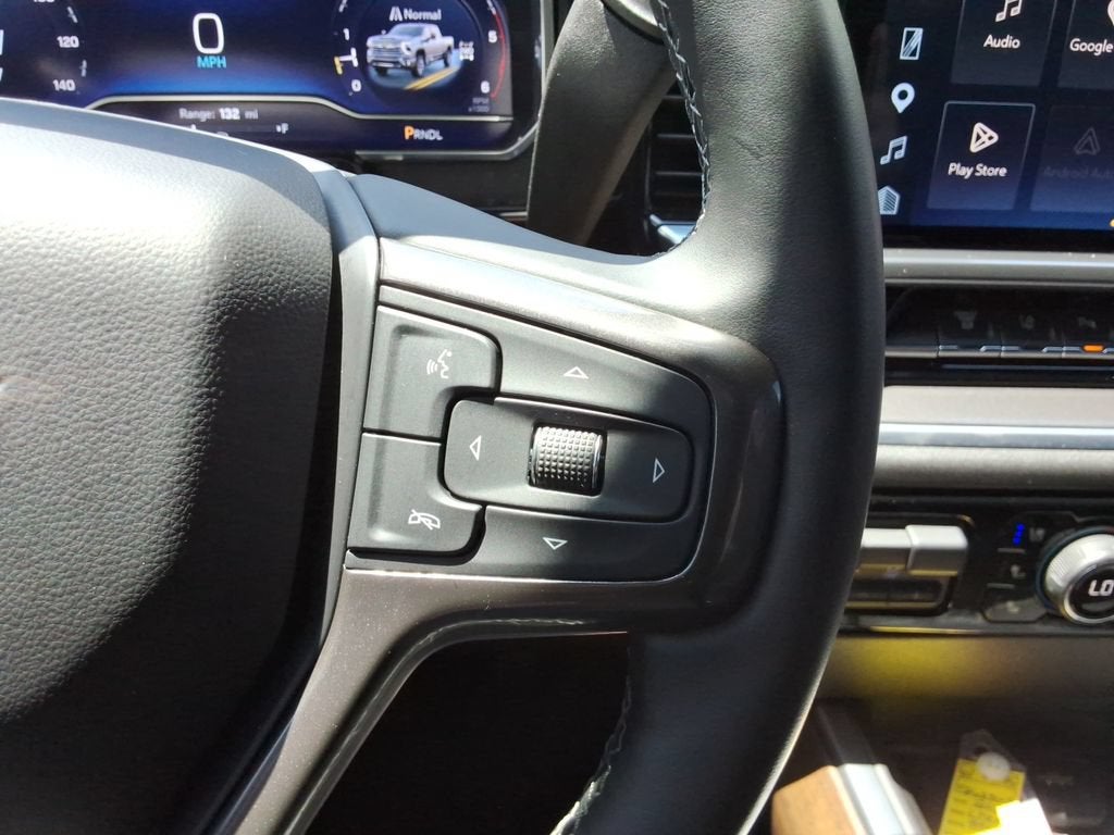 2025 Chevrolet Silverado 3500 HD High Country
