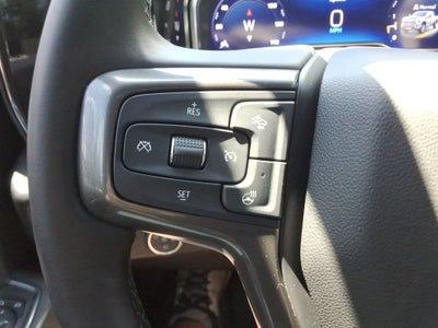 2025 Chevrolet Silverado 3500 HD High Country