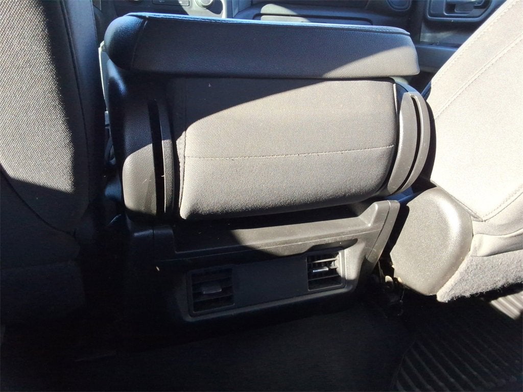 2022 Chevrolet Silverado 2500 HD Custom