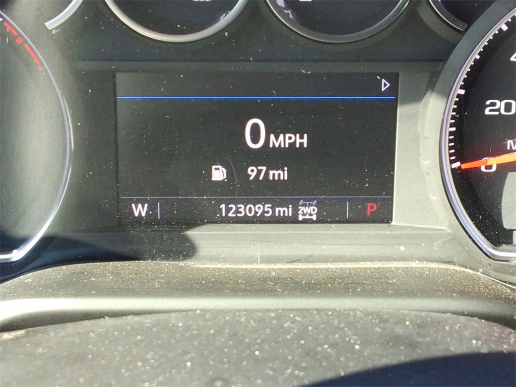 2022 Chevrolet Silverado 2500 HD Custom