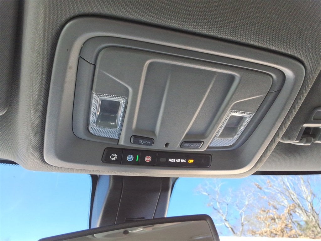 2022 Chevrolet Silverado 2500 HD Custom