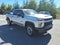 2022 Chevrolet Silverado 2500 HD Custom