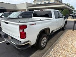 2023 Chevrolet Silverado 2500 HD LT