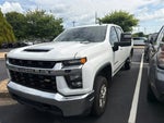 2023 Chevrolet Silverado 2500 HD LT