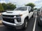 2023 Chevrolet Silverado 2500 HD LT