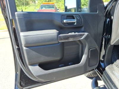 2023 Chevrolet Silverado 2500 HD LTZ