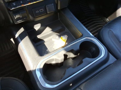 2023 Chevrolet Silverado 2500 HD LTZ
