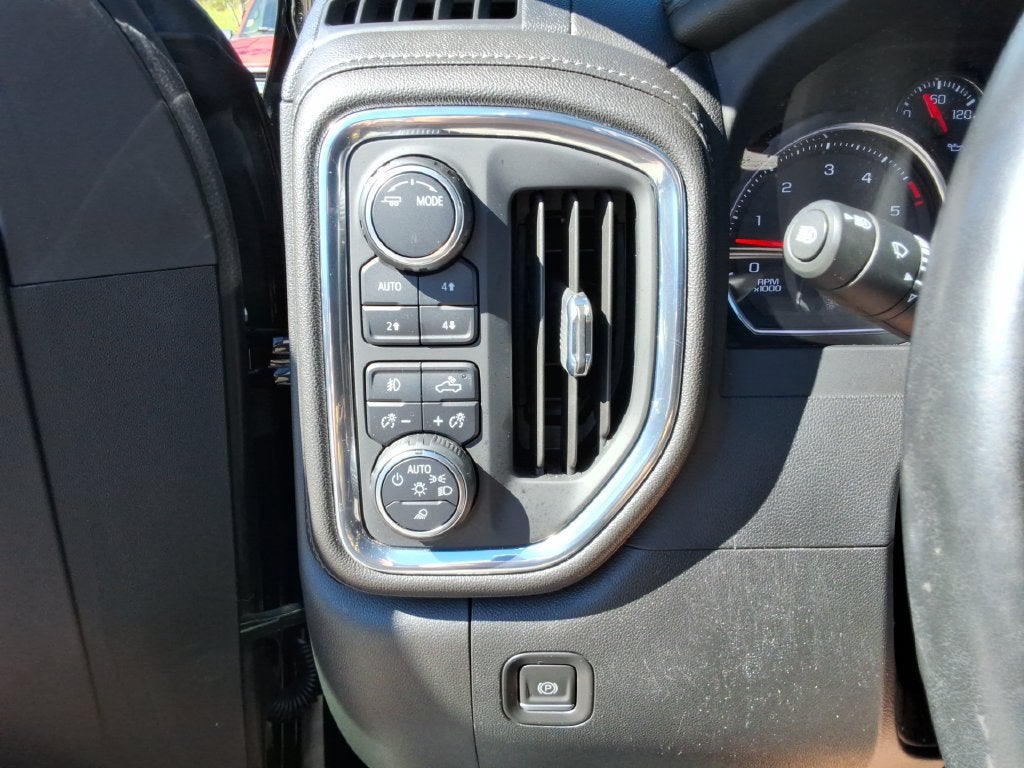 2023 Chevrolet Silverado 2500 HD LTZ
