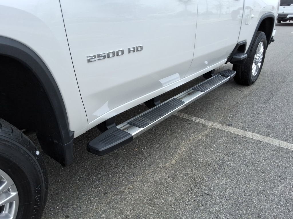 2020 Chevrolet Silverado 2500 HD High Country