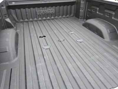 2020 Chevrolet Silverado 2500 HD High Country