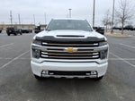 2020 Chevrolet Silverado 2500 HD High Country