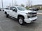 2020 Chevrolet Silverado 2500 HD High Country