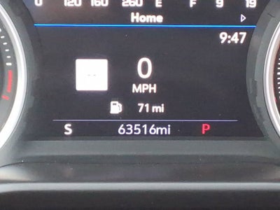 2020 Chevrolet Silverado 2500 HD High Country