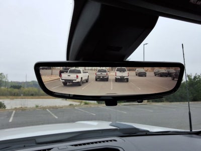 2020 Chevrolet Silverado 2500 HD High Country