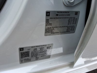 2020 Chevrolet Silverado 2500 HD High Country