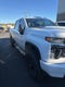 2021 Chevrolet Silverado 2500 HD High Country