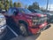 2022 Chevrolet Silverado 2500 HD High Country