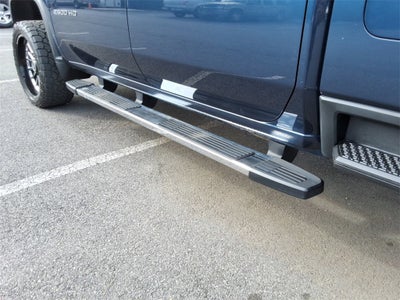 2021 Chevrolet Silverado 2500 HD High Country